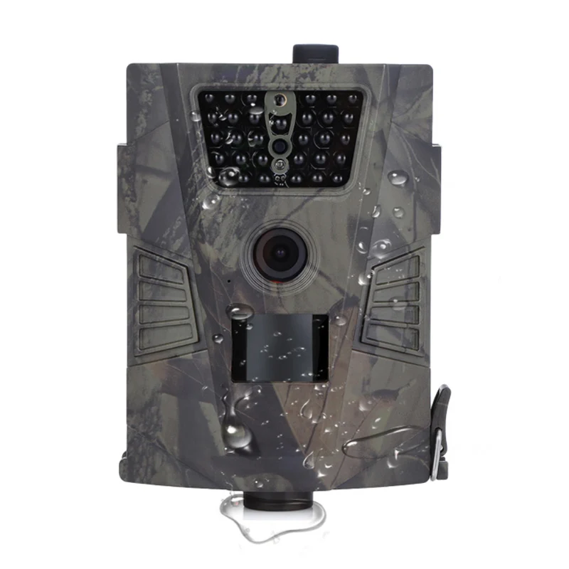 

Separate doorbell, alarm, welcome device for home , store