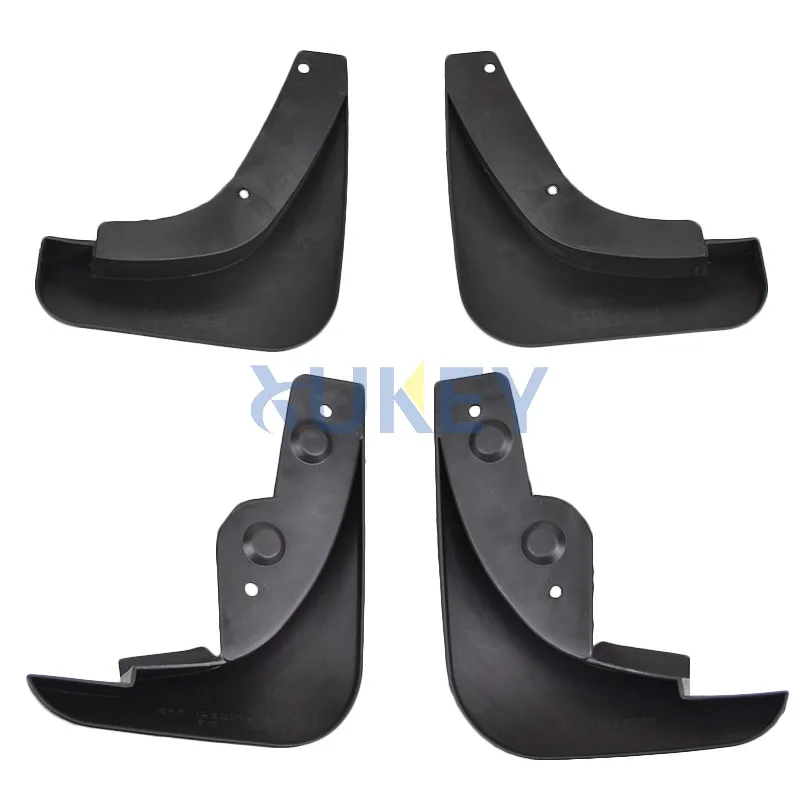 Передние и задние брызговики для 2004 2005 2006 Mazda 3 i Sedan|car mud flaps|mud flapssplash guard |