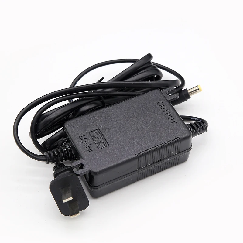 

Water Purifier Parts RO Booster Pump Power Transformer 1.5A Input 100-230V, 50-60Hz, Output 24V Suitable for 50-75GPD RO Machine