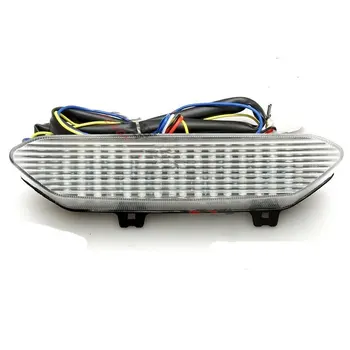 

YZF1000 R1 2002-2003 LED Rear Brake Motorcycle Tail Light Lamp