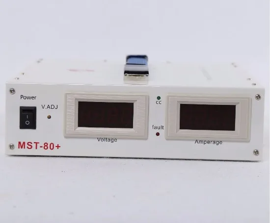 

2019 MST-80+ Auto Voltage Regulator Diagnostic Tool For GT1/OPS/ICOM Programming