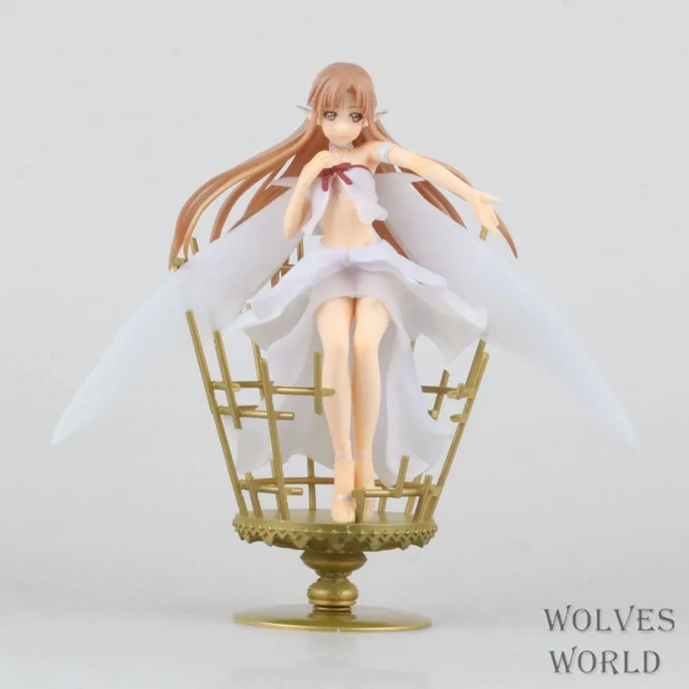 Sword Art Online (2)
