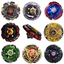 8 шт./лот DHL 31 стиль выбрать спиннинг Big Bang Пегасис F: D BB 105 4D системы+ Свет Launcher