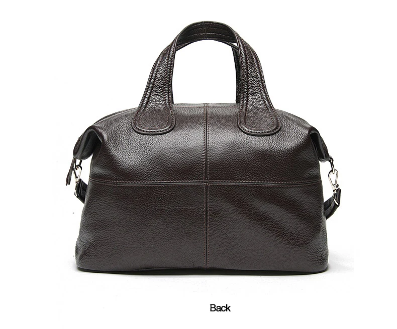 LUYO натуральная кожа роскошные сумки женские сумки-шопперы для женщин дизайнерские черные сумки через плечо
