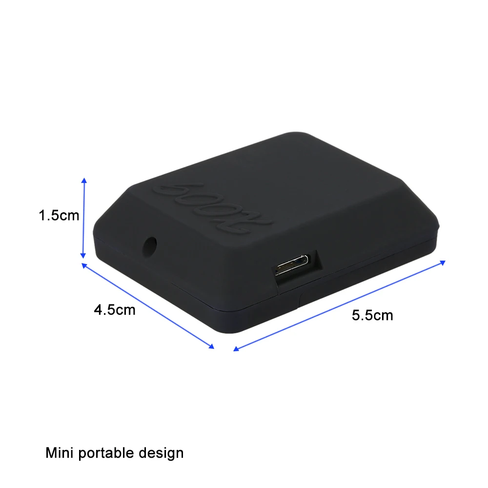 Мини SIM GSM Автомобильный gps-навигатор трекер записывающие устройство десткий коммуникатор в случаи опасности SOS анти-потерянный сигнал тревоги отслеживая X009 для автомобилей