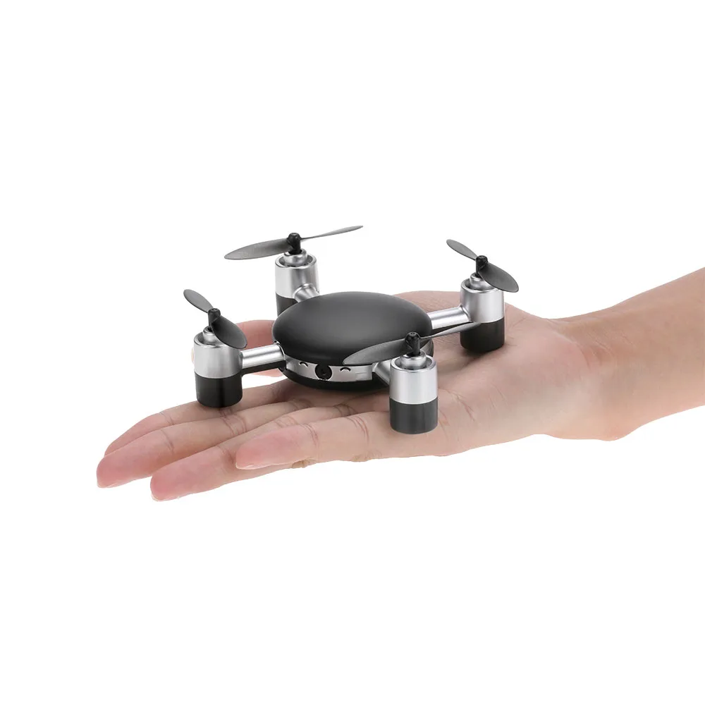 MJX оригинальный X916H 4CH 6 осевой гироскоп Wifi FPV RC Квадрокоптер RTF мини Дроны с 0.3MP