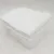 Lecy Eco Life Super absorbent многоразовая взрослая тканевая вставка подгузника, 20*49 см моющийся взрослый подгузник Неудобства брюки лайнер