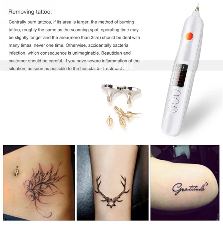 Magic-Plasma pen MA XQ (7)