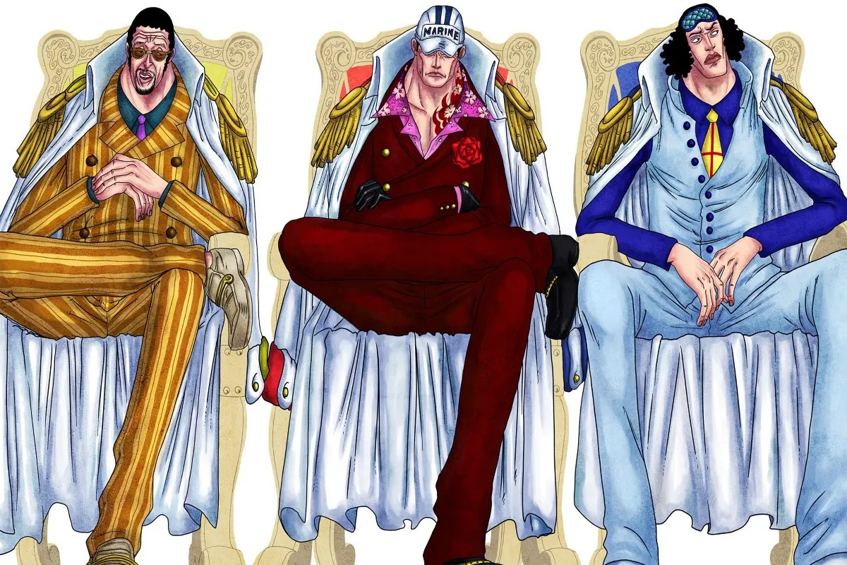 online shop anime one piece sakazuki kizaru aokiji qr05 room home