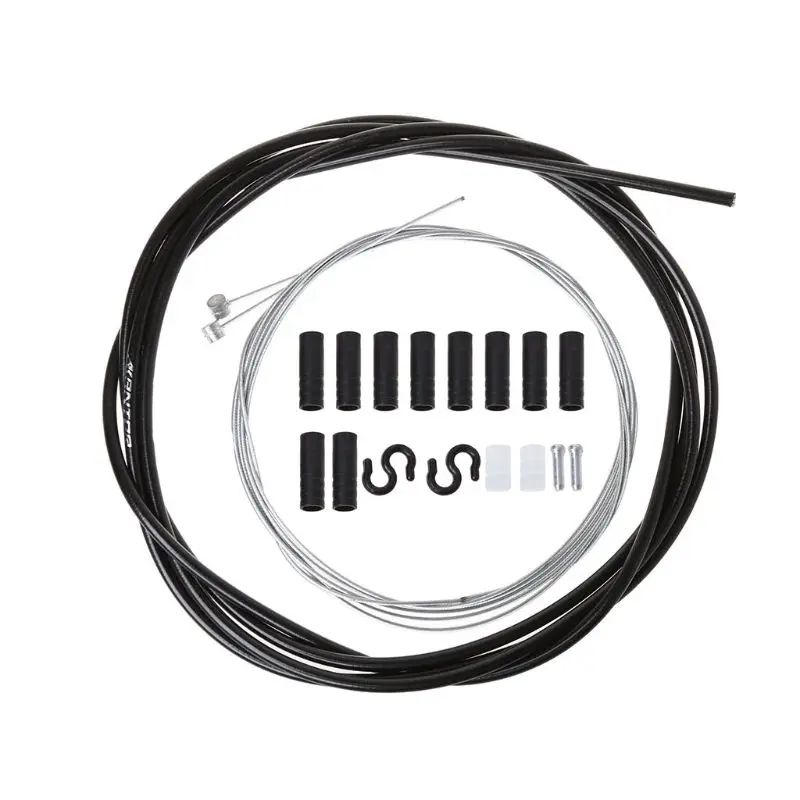 Bicycle Brake Cable 5mm Change Derailleur Shifter Line Housing For Road Bike MTBin Cables