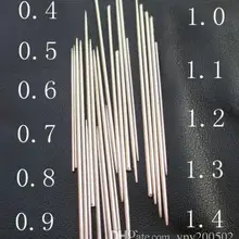 60 шт. sax гобой флейта кларнет пружин Никель покрытием запчасти variet