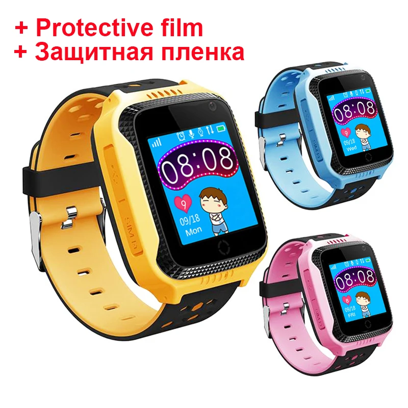 twox smartwatch