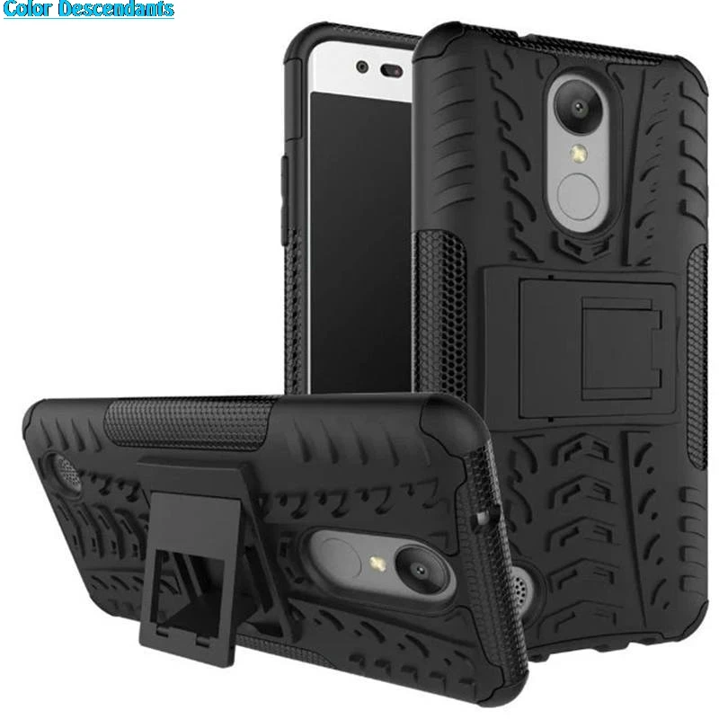 For LG K8 2017 LGX240 LG-X240 X240 LV3 MS210 Phone Case Hybrid TPU Silicone + Hard Cover K 8 M200N M200 N LGK8 | Мобильные телефоны