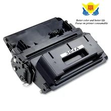 JIANYINGCHEN черный тонер, совместимый с картридж CC364A 364a Замена для hp LaserJet P4014 P4015 P4515