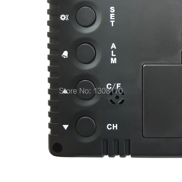 12-Innovative-life-Weather-Station-WS-001-Buttons
