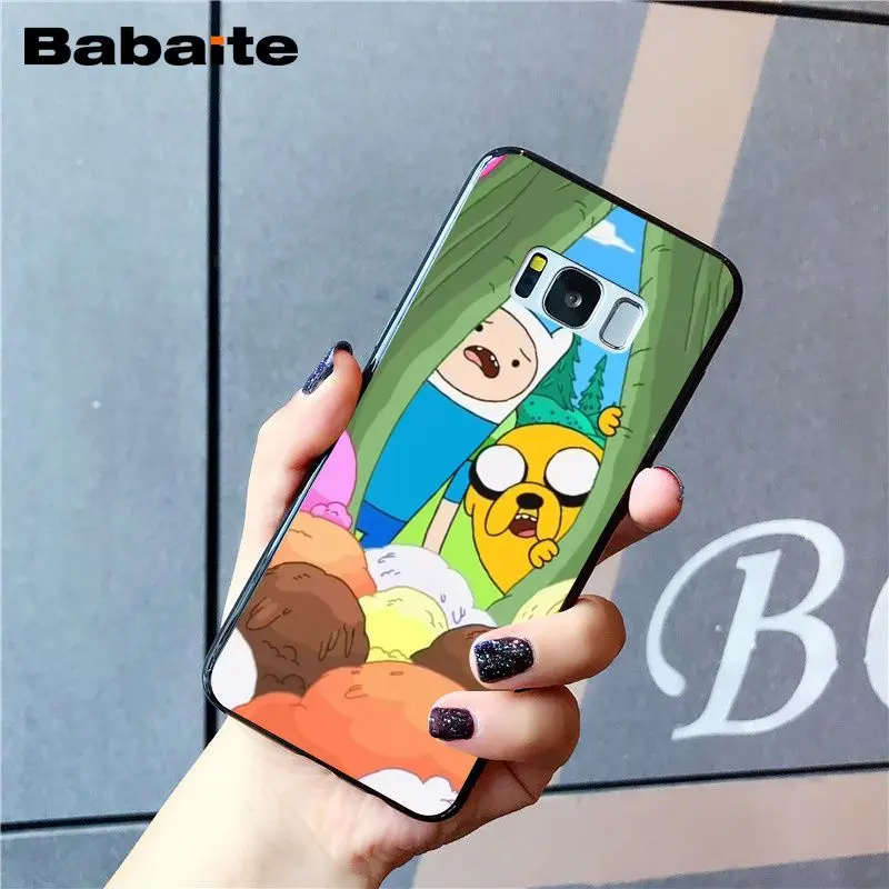 adventure time Beemo BMO Jake Finn Lumpy
