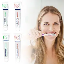 Пищевая Сода зубная паста свежее дыхание отбеливание Здоровье Уход за зубами