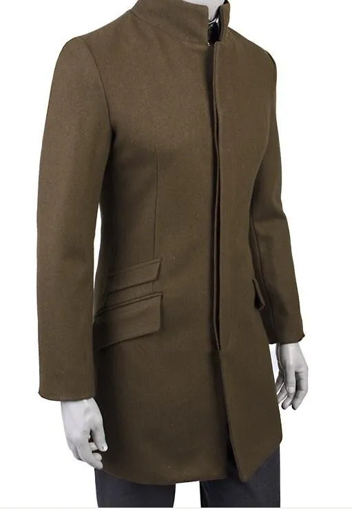 Popular Black Wool Dress Coat-Buy Cheap Black Wool Dress Coat lots ... Popular Black Wool Dress Coat-Buy Cheap Black Wool Dress Coat lots ...