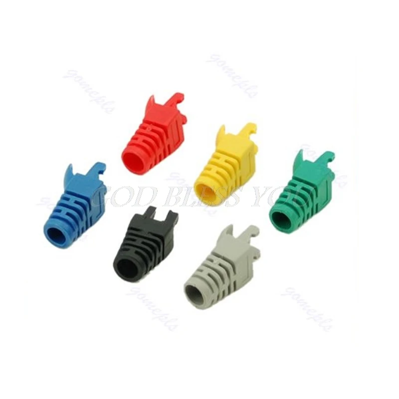 Cat 5 Cable End Wiring kenable Network Cat 5E UTP Crossover Cable Blue With Black