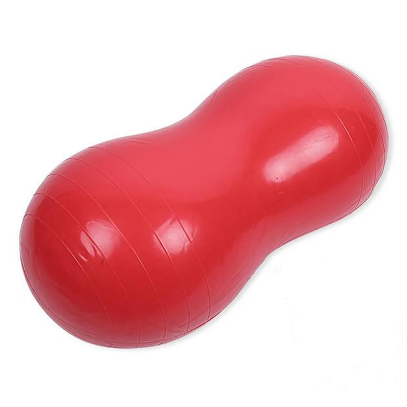 95x45cm-Anti-Burst-Peanut-Shape-Fitball-Yoga-Ball-Fitness-Training-Equipment-Gym-Ball-Aerobic-Balance-Pilates (4)