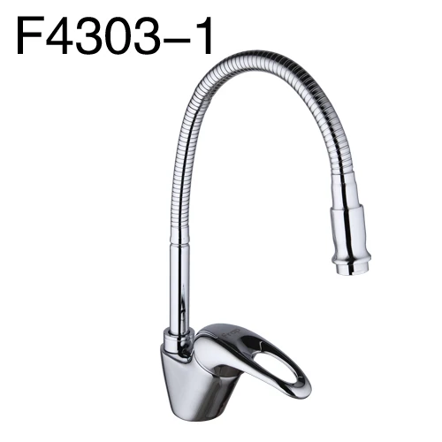 pantry cabinet Frap 1set Brass Kitchen sink faucet Mixer Cold and Hot Tap Single Hole Water Tap mixer kitchen mixer torneira cozinha F4303 deep kitchen sinks Kitchen Fixtures