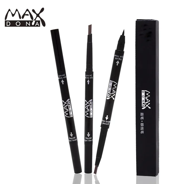 2018 new ClimaCool Maxdona Pencil Eyeliner, Eyeliner 5