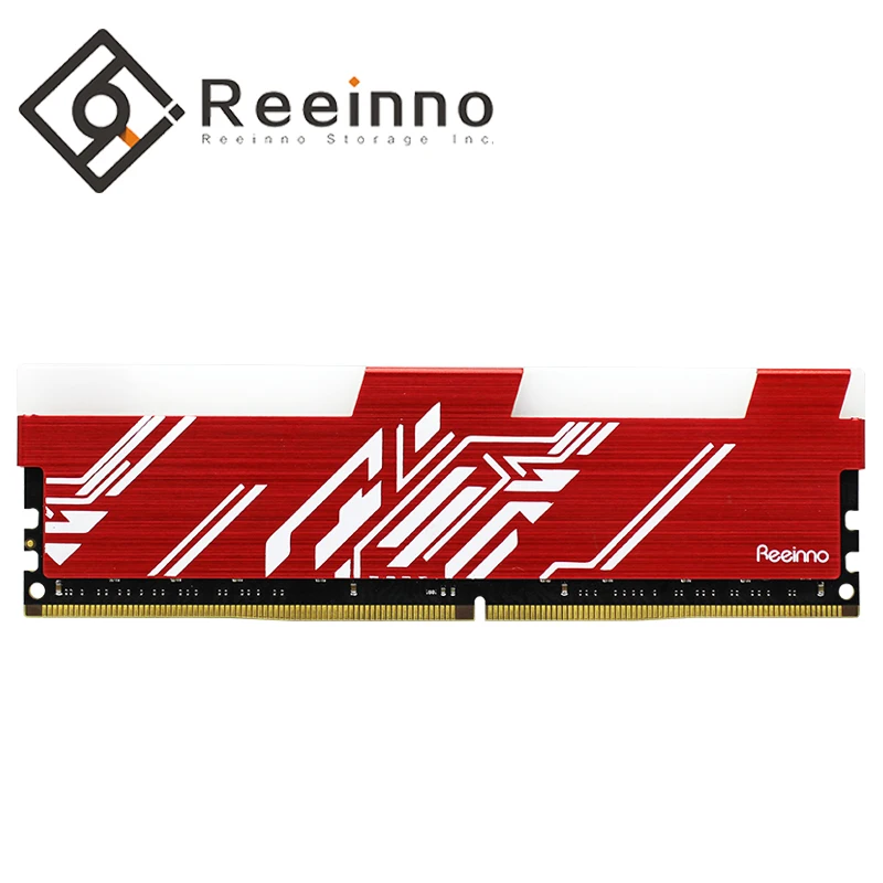 Aliexpress.com : Buy Reeinno RGB ram DDR4 8GB frequency