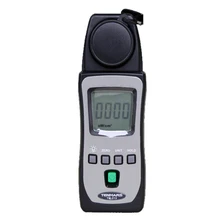 TM-213 Portable UV Light Analyzer Ultra Violet Light Tester Ultraviolet Light Meter UV Radiometer UVA UVB UVAB 290nm~ 390nm