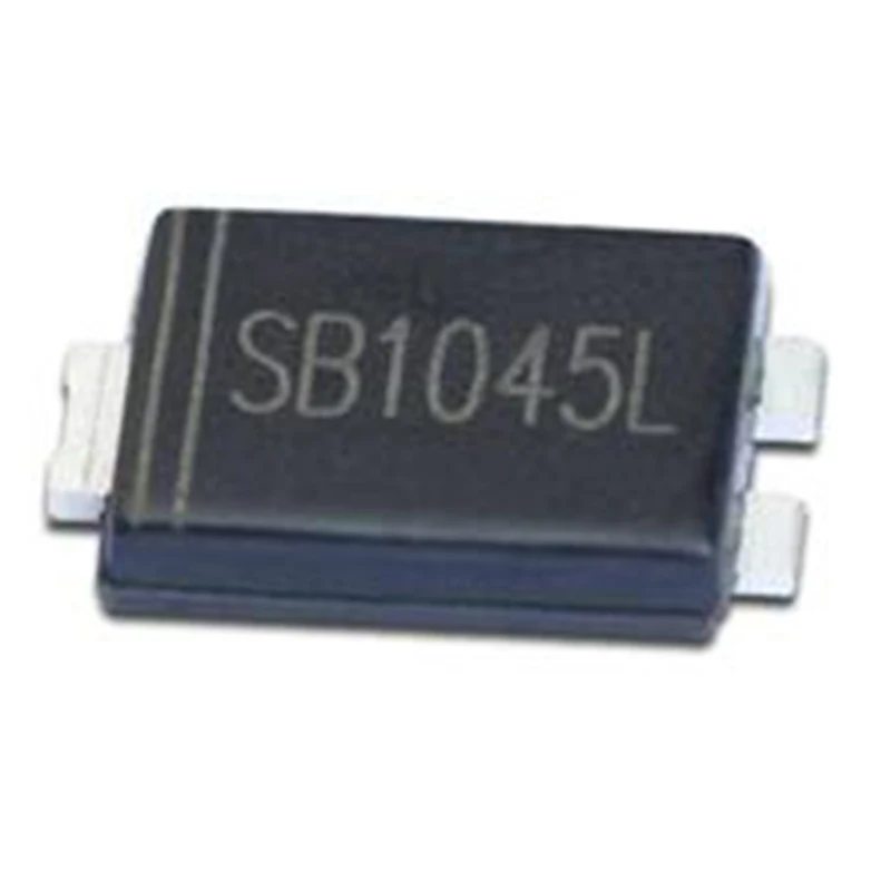 

20pcs/lot SB1045L TO-277 10A45VVF new original