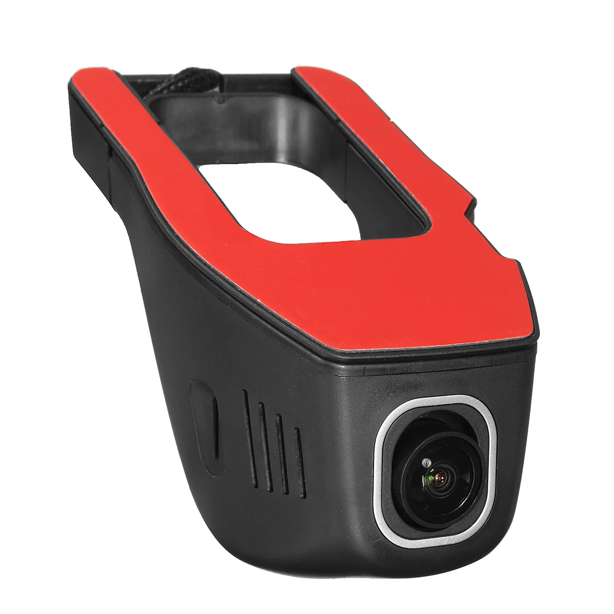 Hidden Wifi Car DVR HD 1080P Vehicle Camera Video Recorder Dash Cam Night Vision 