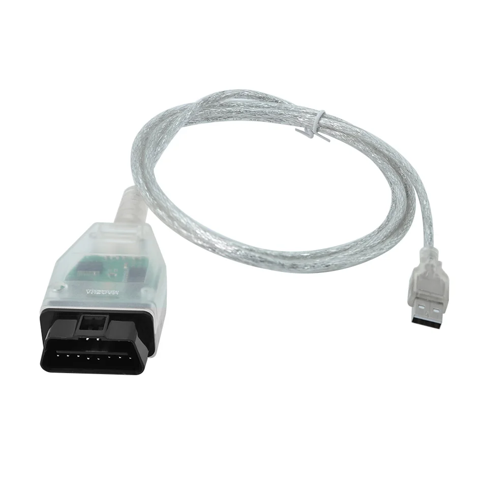 Maozua НОВОЕ ПОСТУПЛЕНИЕ VAG CAN PRO v 5.5.1 для VAG/для AUDI VCP сканер версии Vag Pro Can OBD2