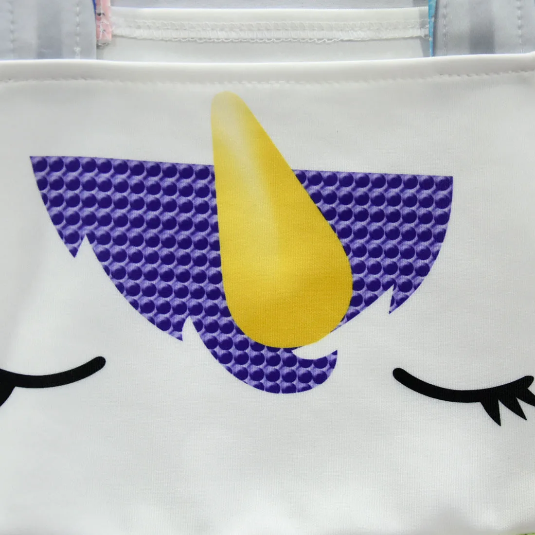 Unicorn Little Princess Sundress