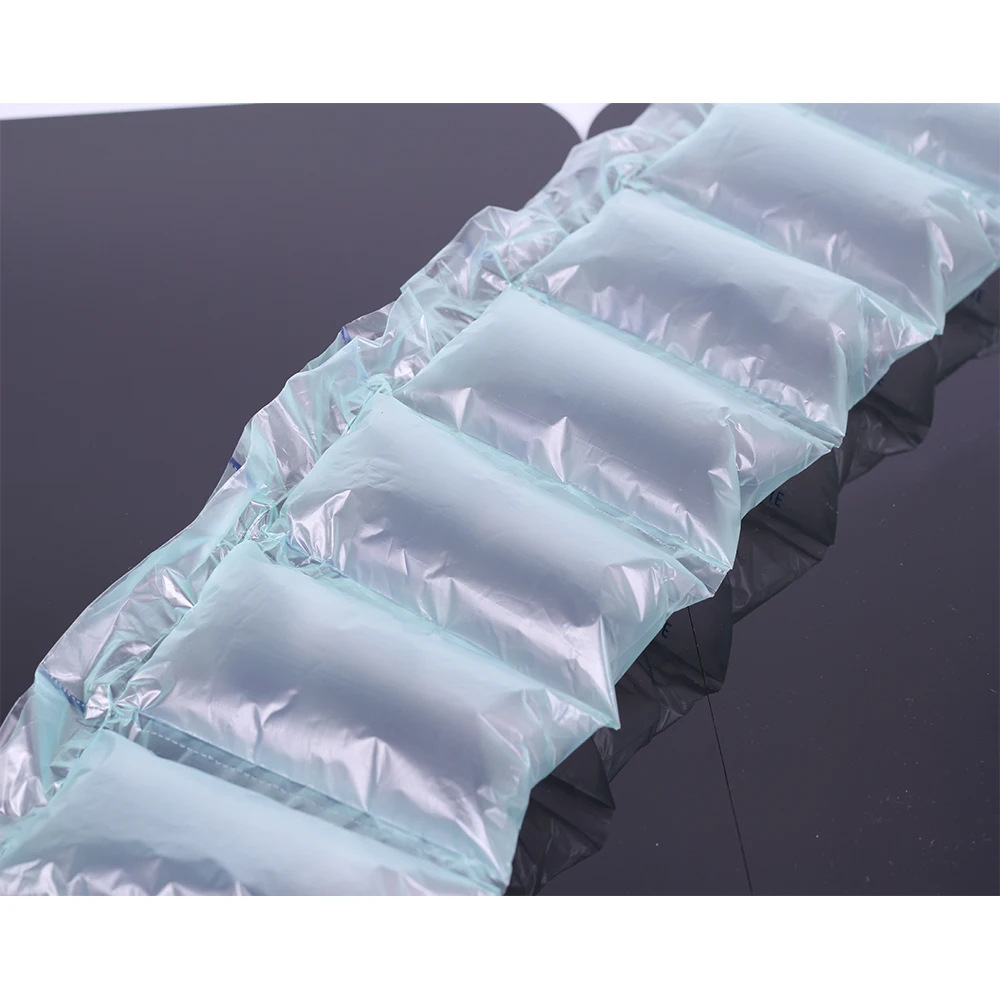 EAIR 2Rolls Air Cushion Packing Film Air Dunnage Bags Packaging