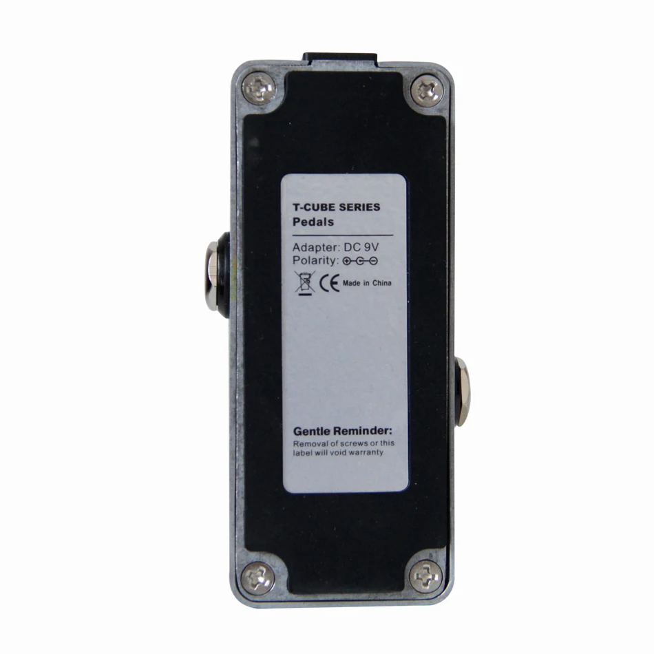 ENO TC-16 Trouble Over Drive Guitar Pedal Classic of OCD Guitar Effect Pedal with 2 Working Modes True Bypass Guitar Accessories ENO TC-16 Trouble Over Drive Guitar Pedal Classic of OCD Guitar Effect Pedal with 2 Working Modes True Bypass Guitar Accessories