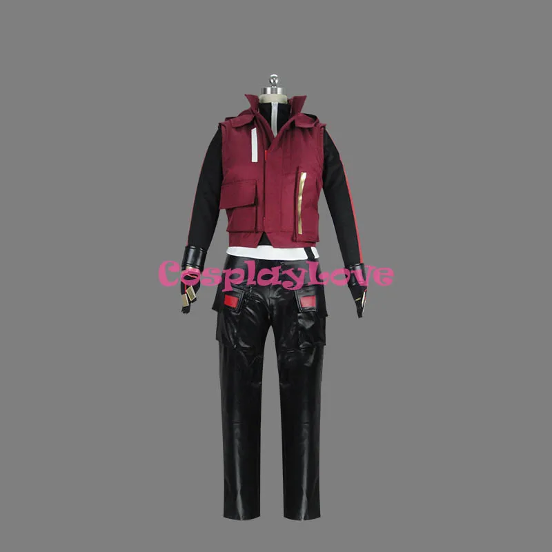 CosplayLove Fortnite Battle Royale Season 5 Drift Skins Tier 4 or 6 Cosplay Costume Custom Made For Halloween Christmas (6)