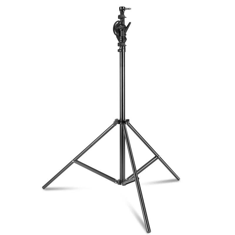  2.8m/9.1ft Wishbone photographic equipment photography studio accessory kit retractable cantilever 