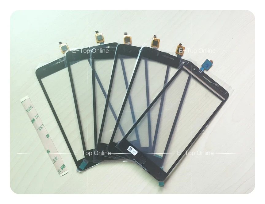 5 0 'датчик для Alcatel One Touch Pop Star 3G OT5022 OT 5022 5022X/D сенсорный экран дигитайзер Панель