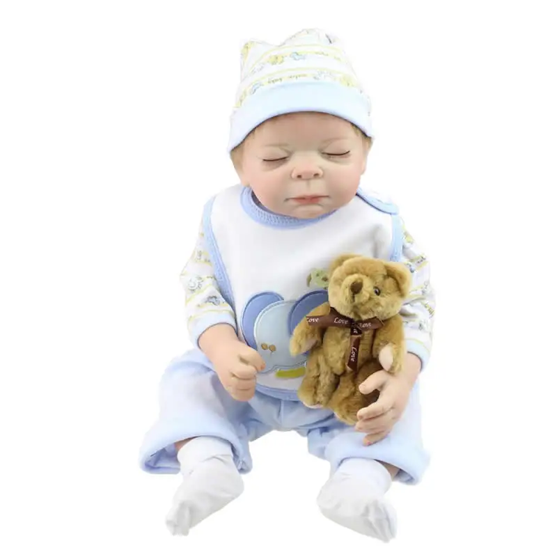 20 inch lifelike baby dolls