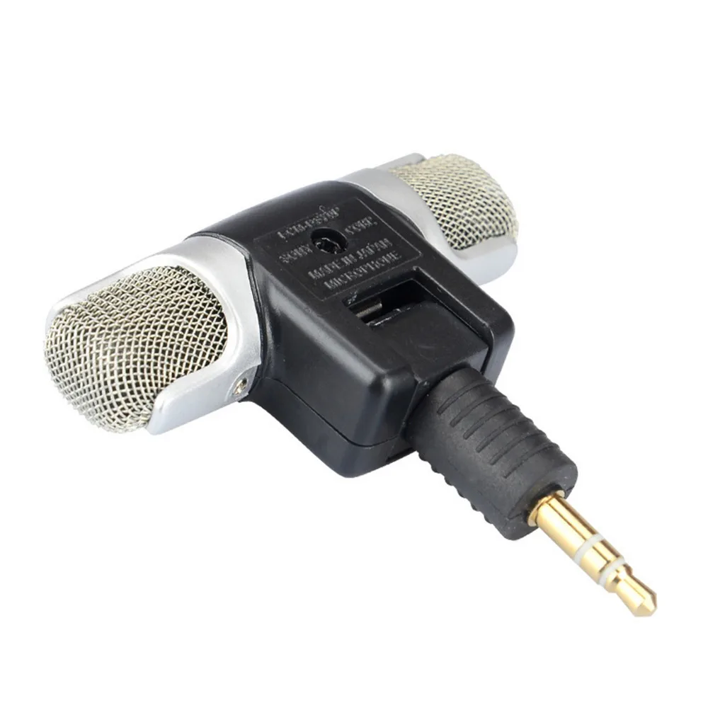 

Professional External Microphone for DJI Osmo Handheld 4K Camera