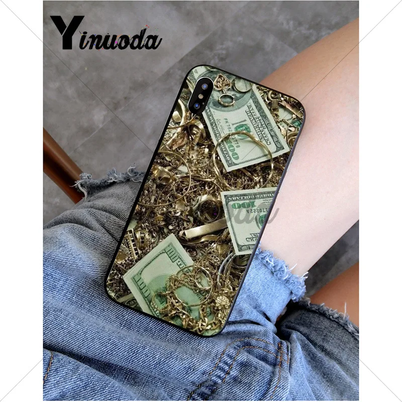 Currency money logo