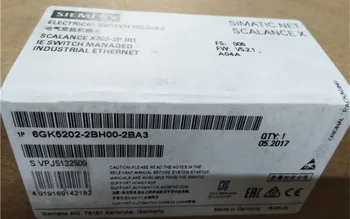 

6GK5202-2BH00-2BA3 new original with package