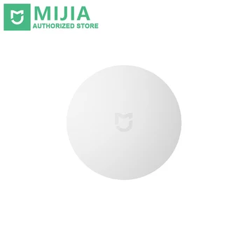 

Original Xiaomi Mijia Wireless Switch House Control Center Intelligent Multifunction Smart Home Device Accessories