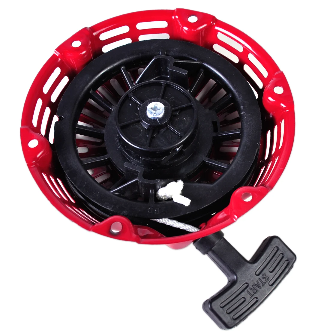 LETAOSK Новый пусковой привод с чашкой в сборе подходит для Honda GX120 GX160 GX200 28400 ZH8