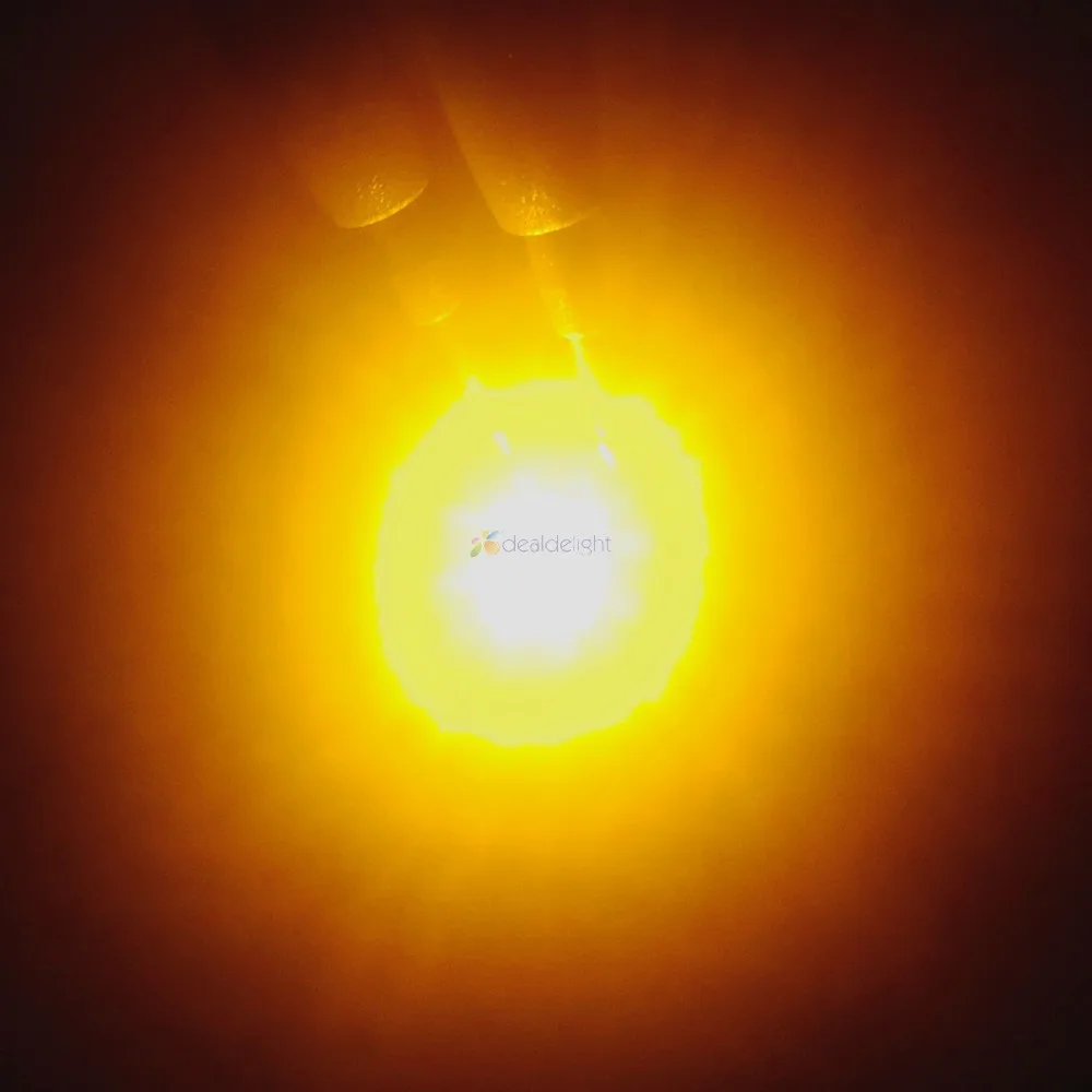 4D Yellow