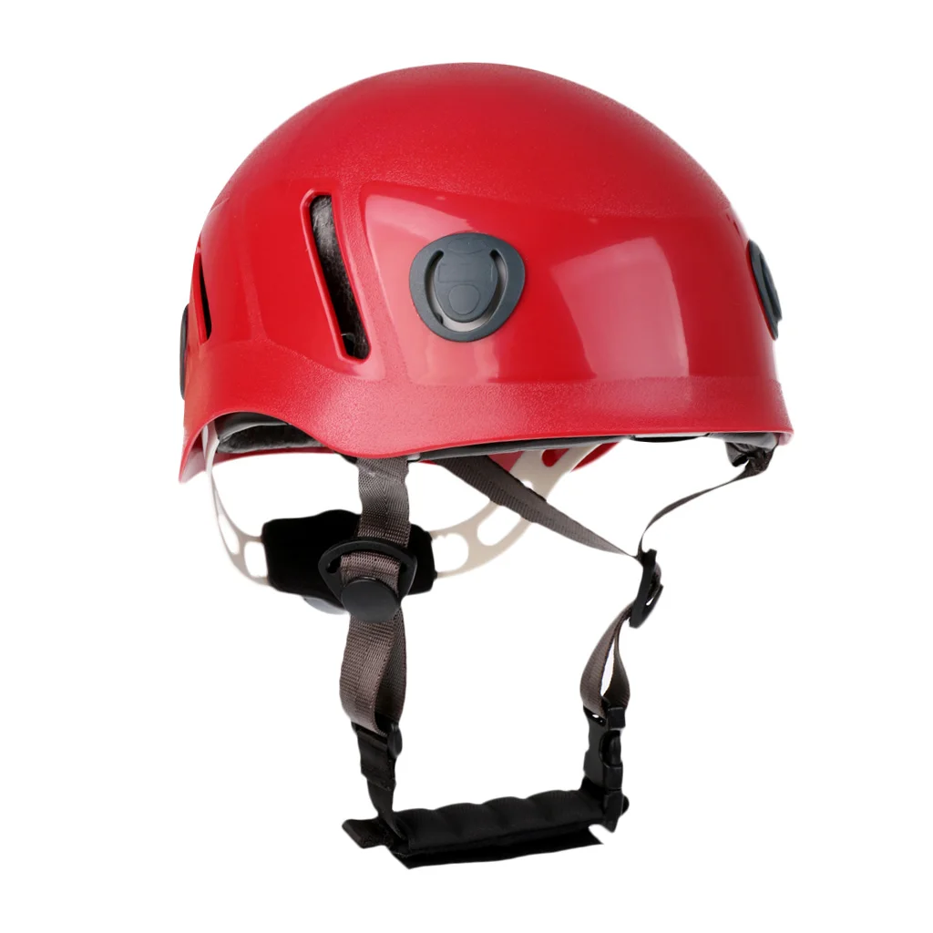 Buy Durable Adult Professional Rock Climbing Helmet