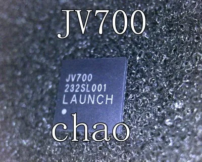 JV700 QFN|Запасные части| |