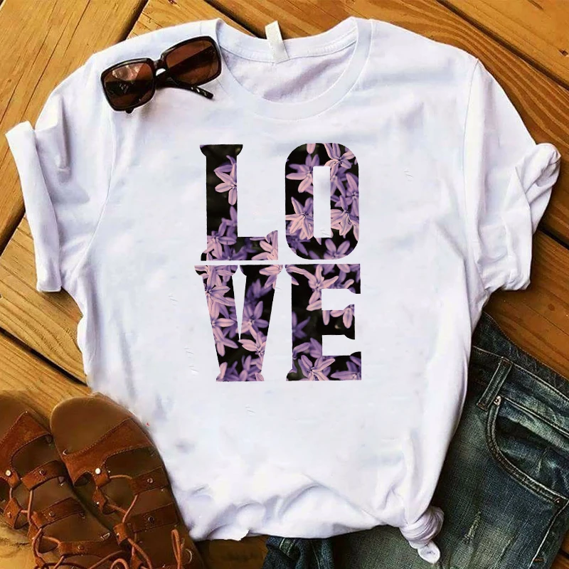 Женская футболка, губы, любовь, леопард, розовая, модная, летняя, для женщин, с графическим принтом, топ, короткий рукав, футболка для женщин, женская, s футболка
