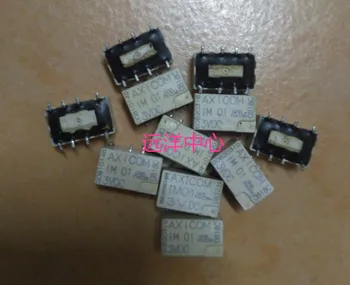 

AXICOM AXICOM 3VDC AXICOM-TMO1 3V