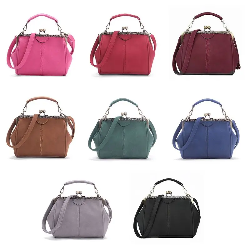 المرأة الجديدة حقيبة يد حقائب كتف محفظة حمل قبلة قفل متجمد رسول الأفاق حقيبة حقيبة Crossbody حقيبة الإناث الجلود المرأة الجديدة حقيبة يد حقائب كتف محفظة حمل قبلة قفل متجمد رسول الأفاق حقيبة حقيبة Crossbody حقيبة الإناث الجلود