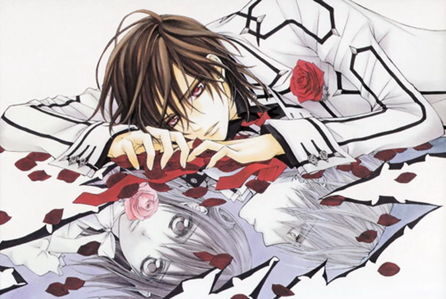 ヴァンパイアナイトピローケース アニメ カナメ クラン 45x35cm Pillow Case Kaname Kurananime Pillow Case Aliexpress